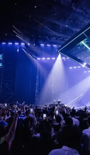 The Venue