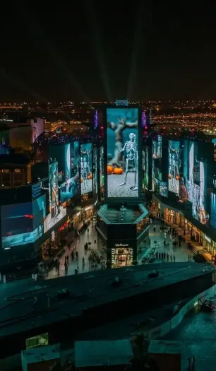 Blvd City