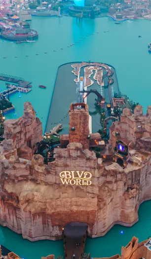 blvd world